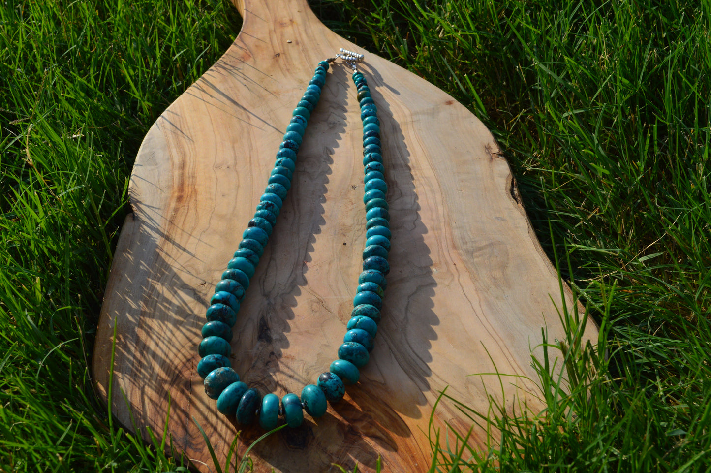 The Boise Necklace