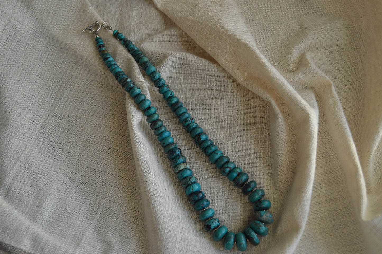 The Boise Necklace