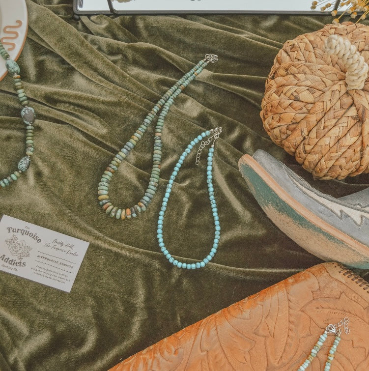 The Kingman Choker