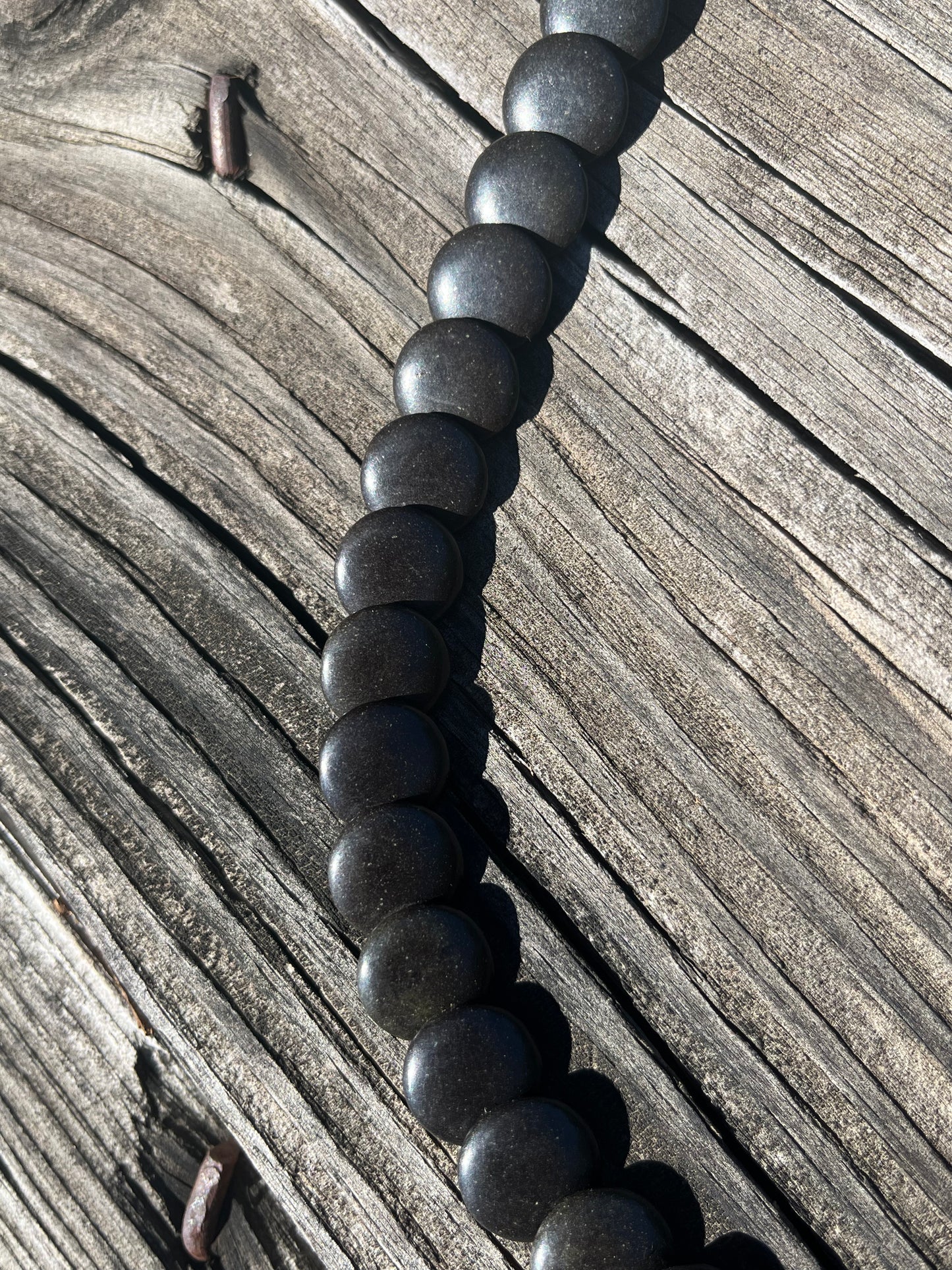The Black Betty