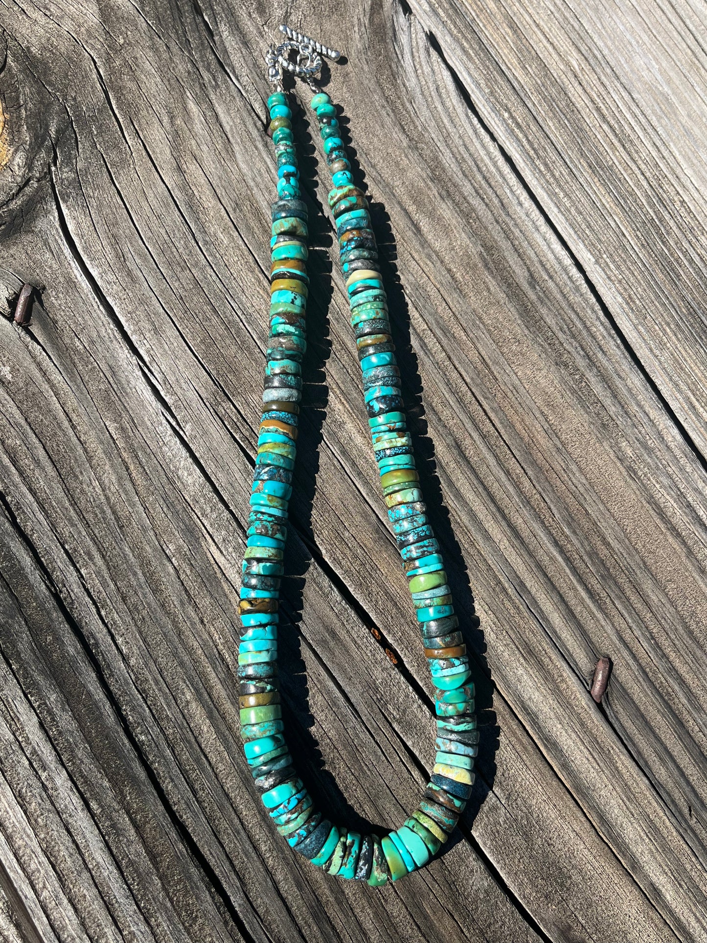The Statement Piece