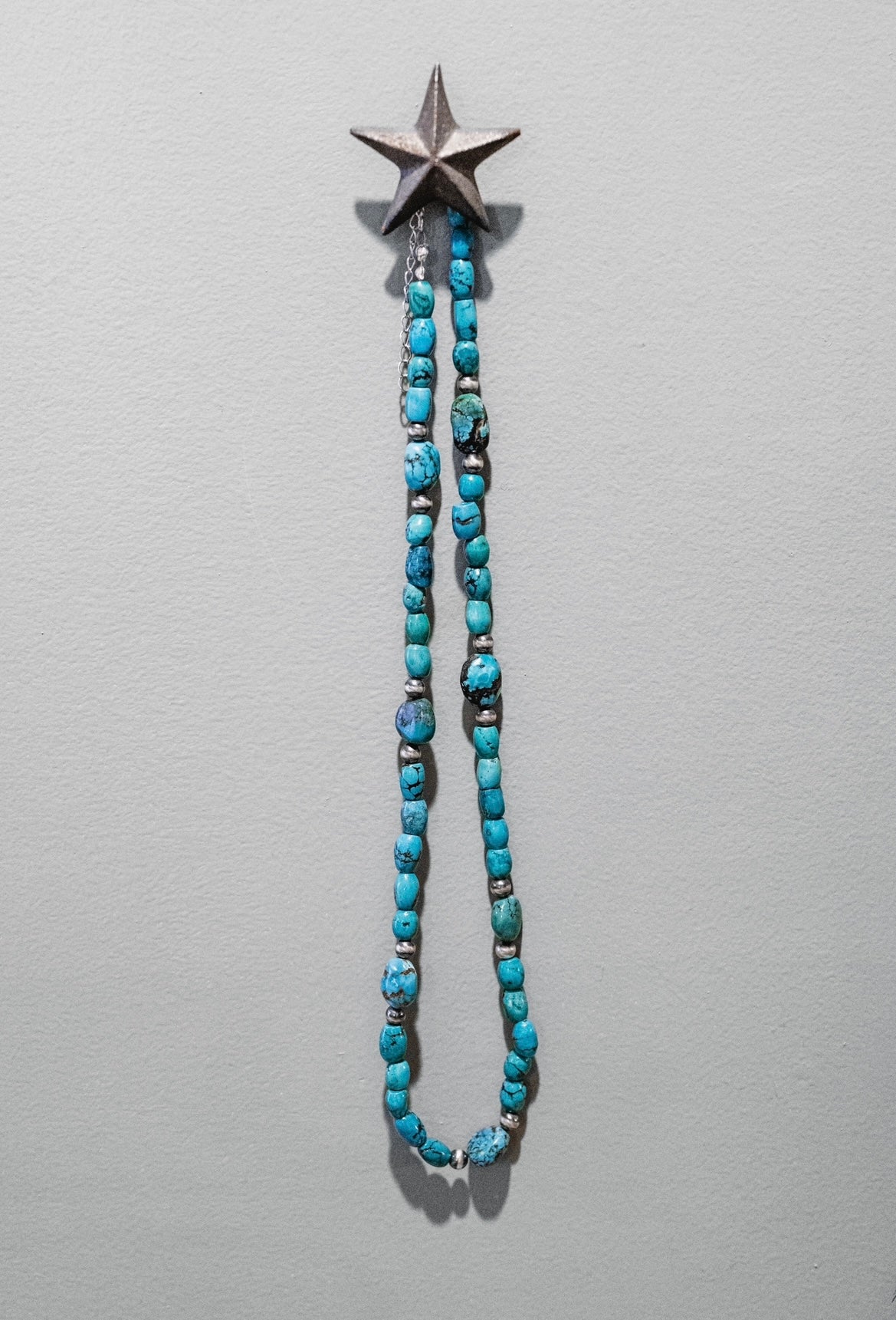 The Polly Necklace