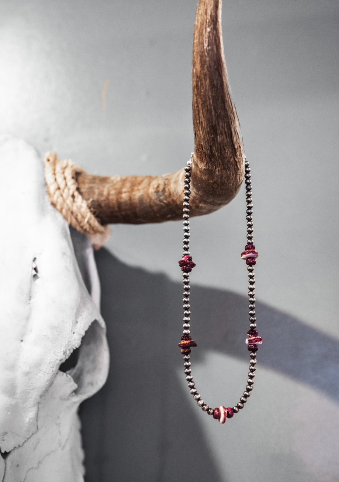 "Texan" Necklace