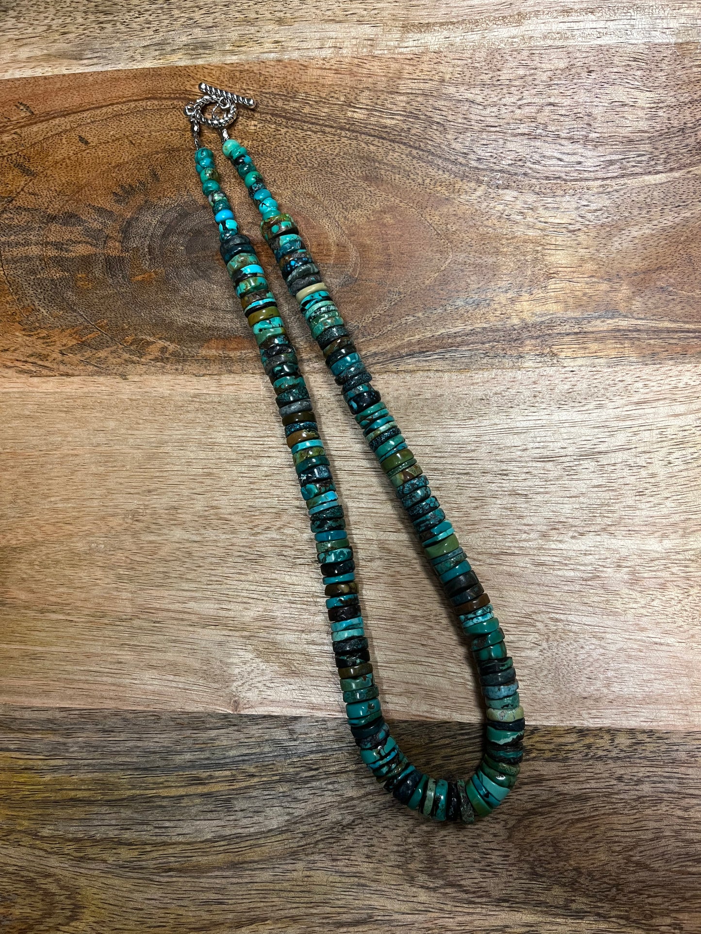The Statement Piece