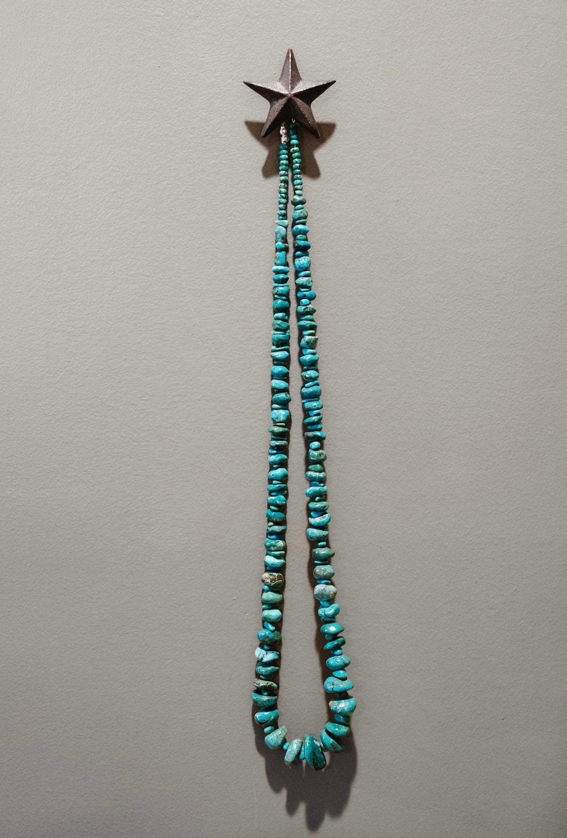 The Mae Necklace