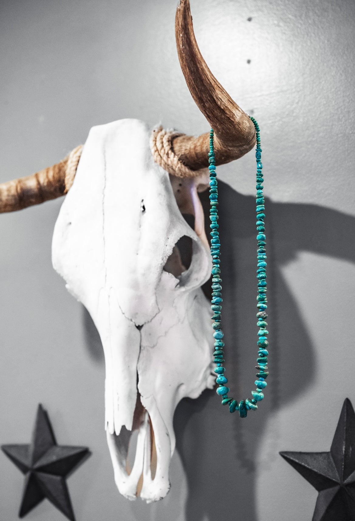 The Mae Necklace