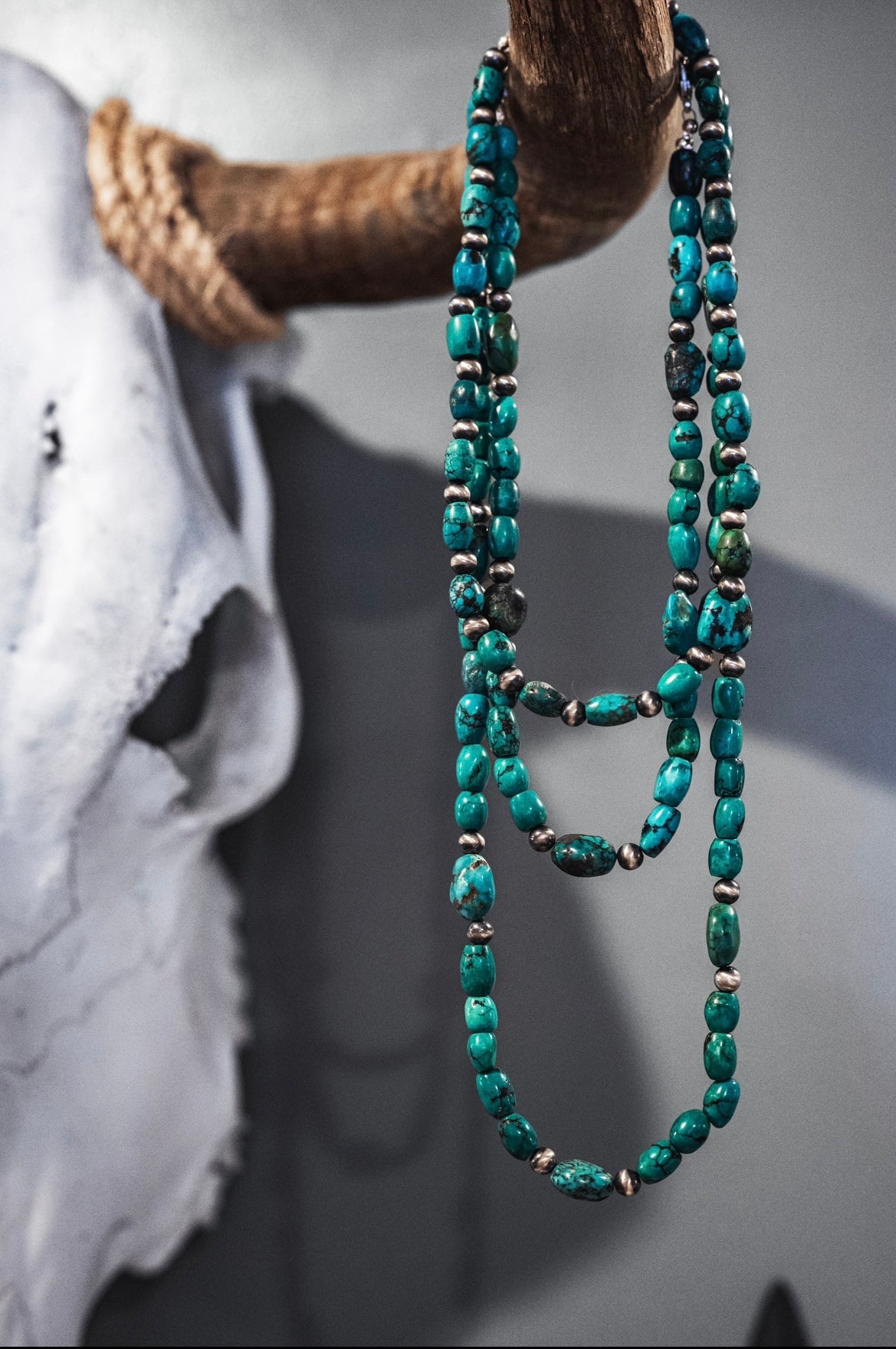 The Polly Necklace