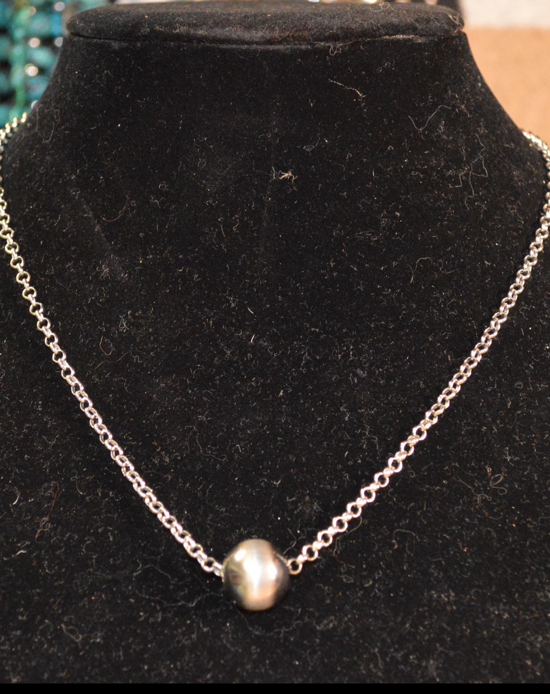 Big Navajo Necklace