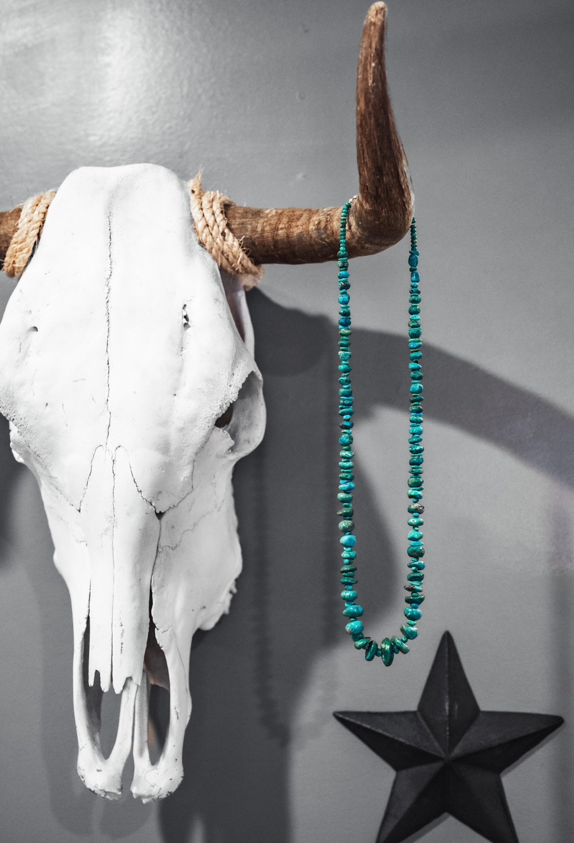 The Mae Necklace