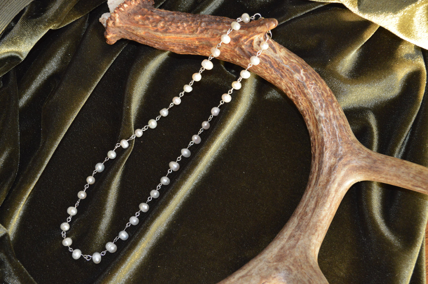 Western Pearls