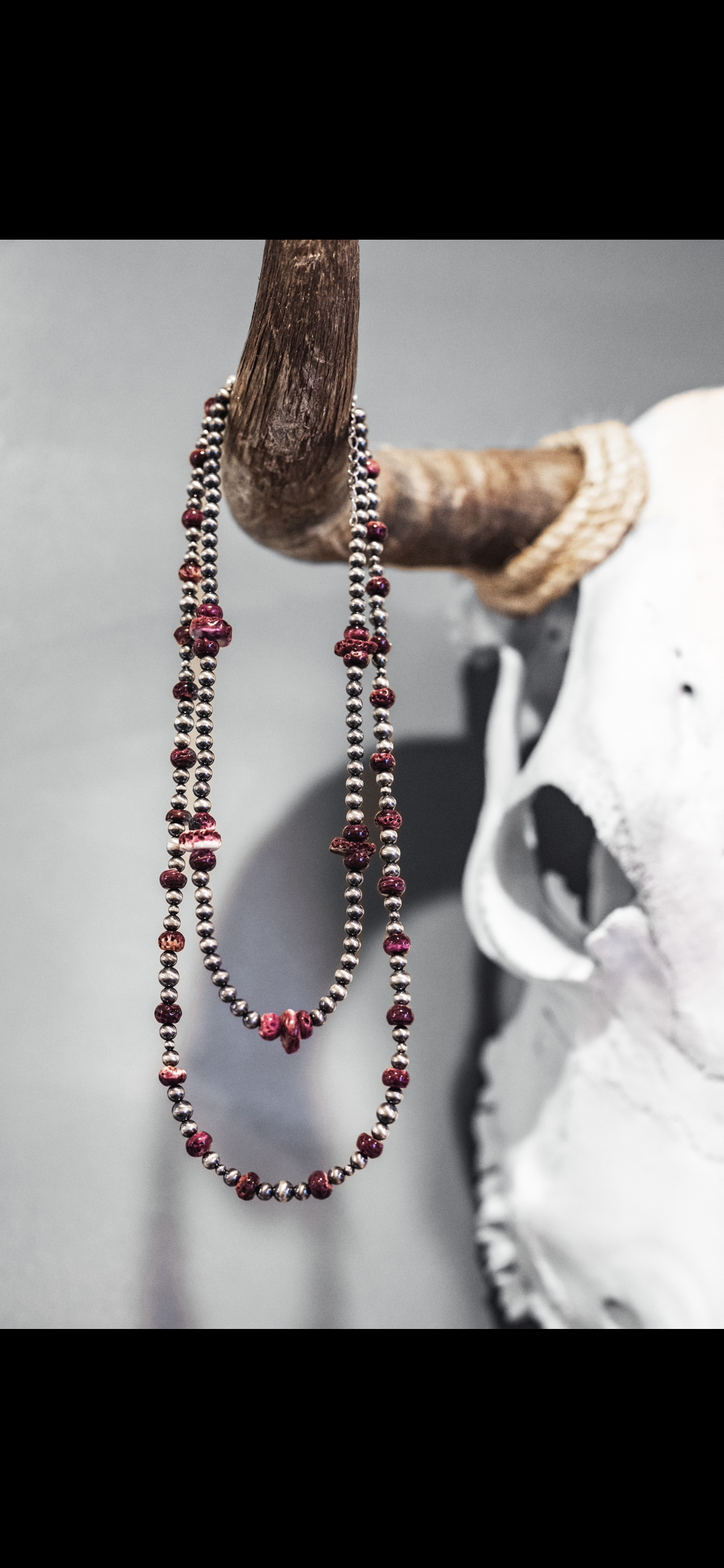 "Texan" Necklace